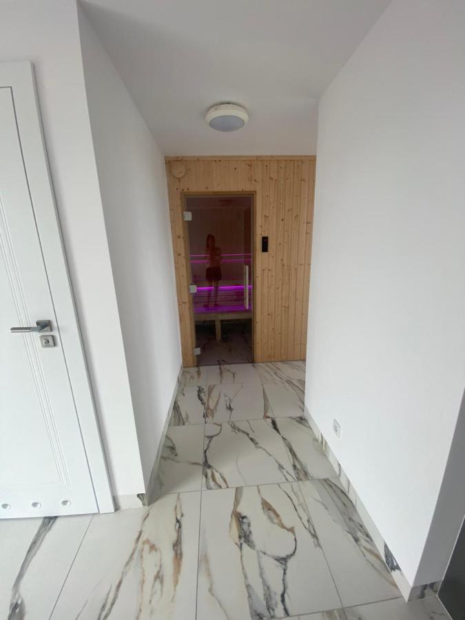 Apartamenty Polanowscy Baltic Marina Residence Z Mini Spa Колобжег Екстер'єр фото