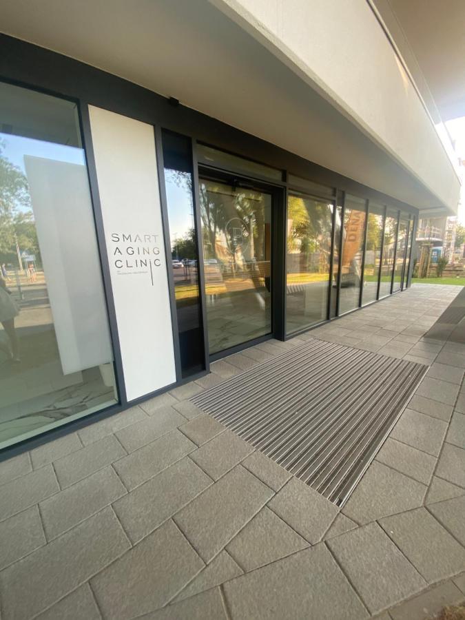 Apartamenty Polanowscy Baltic Marina Residence Z Mini Spa Колобжег Екстер'єр фото