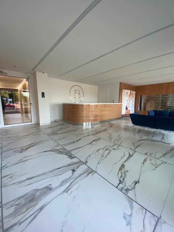 Apartamenty Polanowscy Baltic Marina Residence Z Mini Spa Колобжег Екстер'єр фото