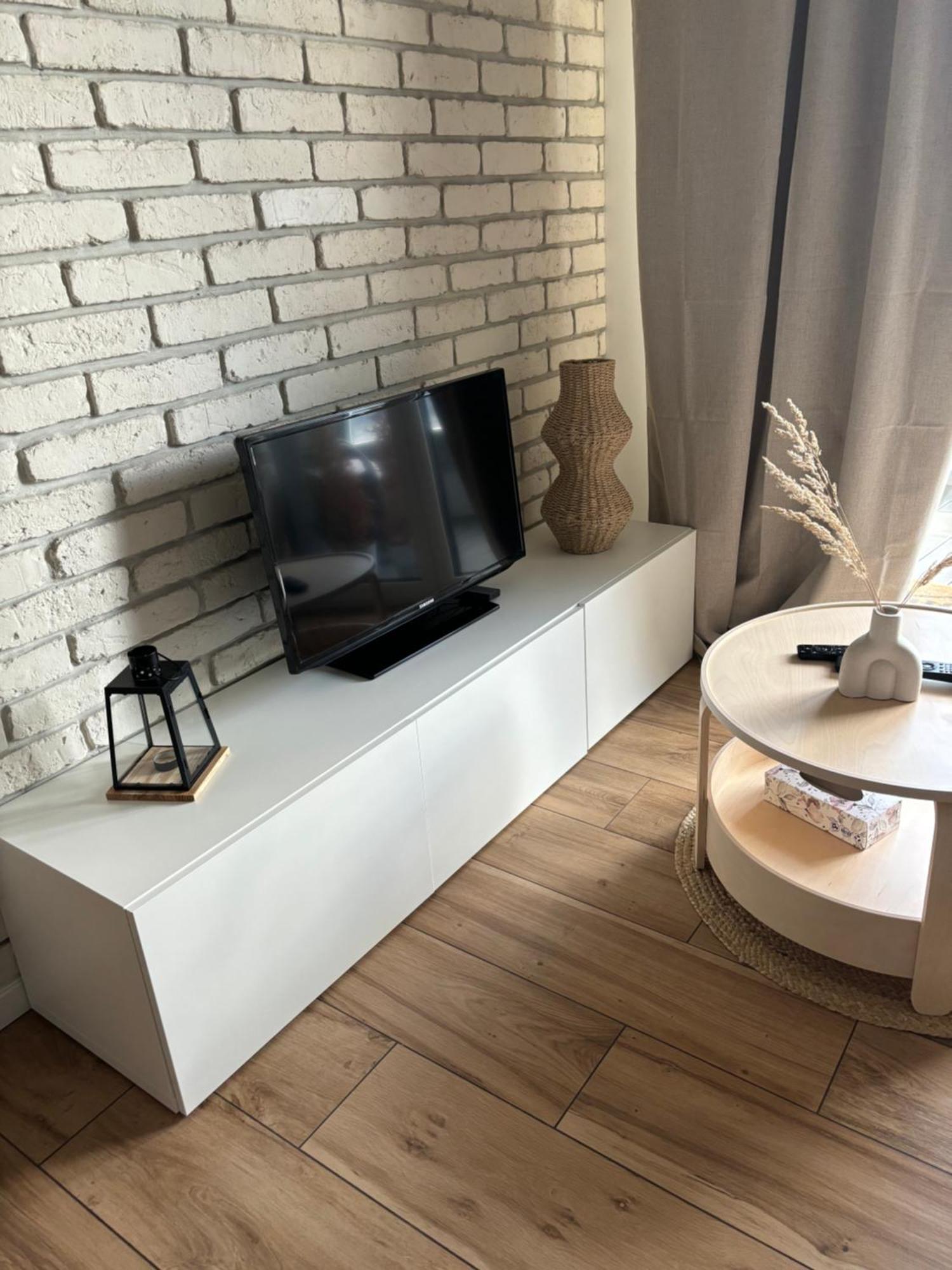 Apartamenty Polanowscy Baltic Marina Residence Z Mini Spa Колобжег Екстер'єр фото
