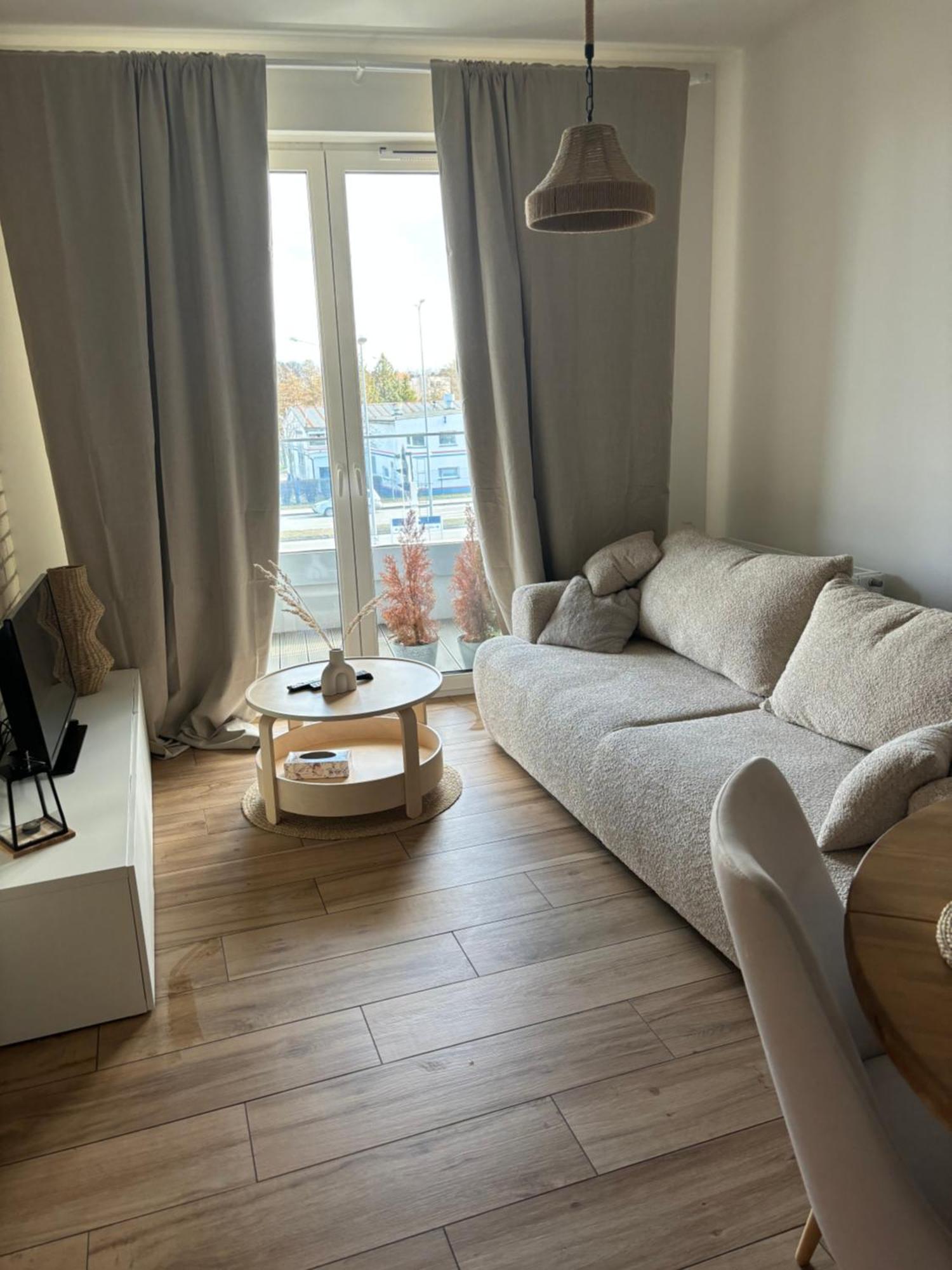 Apartamenty Polanowscy Baltic Marina Residence Z Mini Spa Колобжег Екстер'єр фото