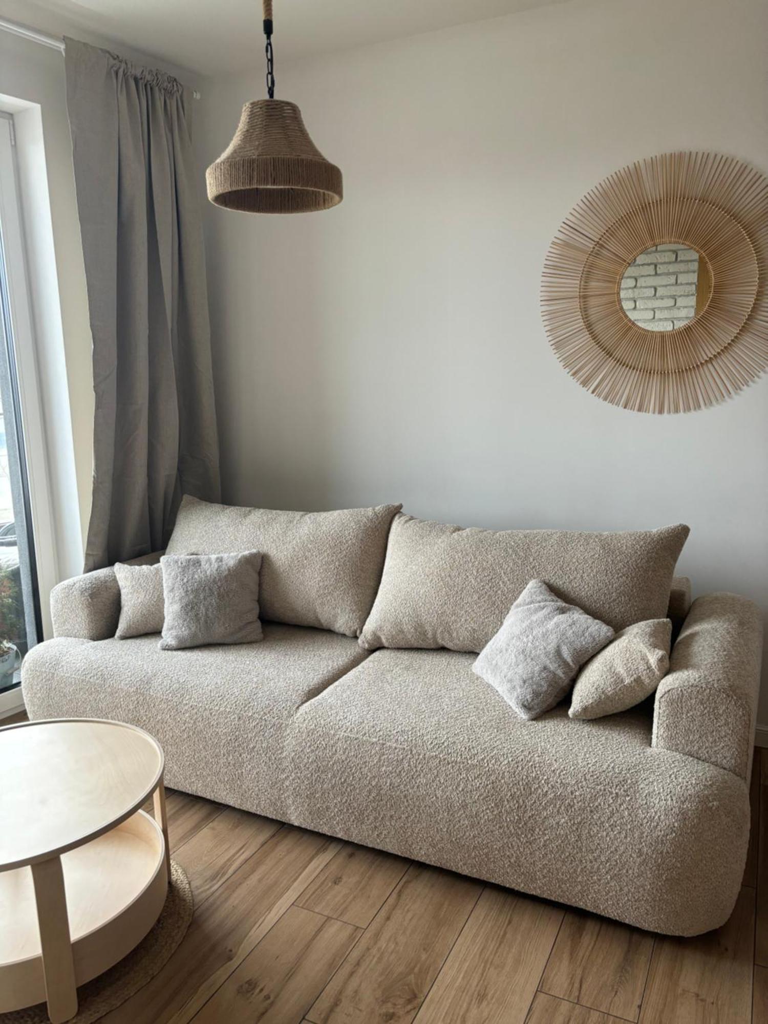 Apartamenty Polanowscy Baltic Marina Residence Z Mini Spa Колобжег Екстер'єр фото