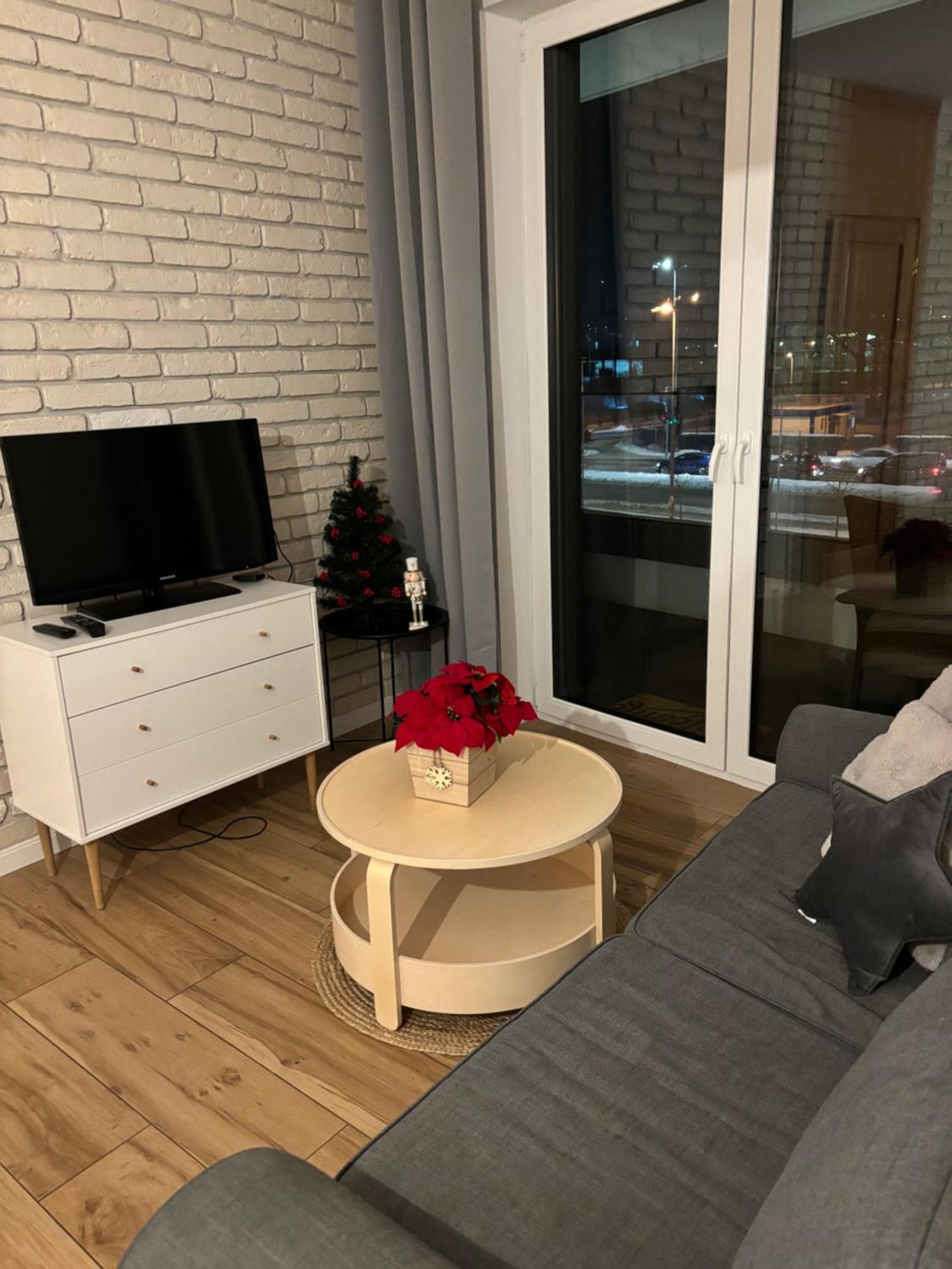 Apartamenty Polanowscy Baltic Marina Residence Z Mini Spa Колобжег Екстер'єр фото